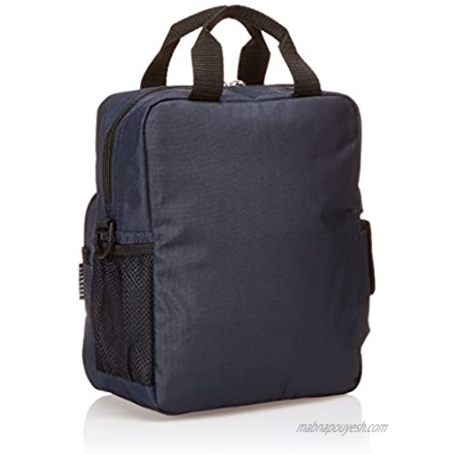 Everest Deluxe Utility Bag Navy One Size