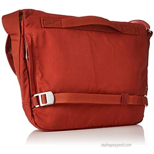 FJALLRAVEN Greenland Shoulder Bag Small Bag Unisex Adult Cabin Red S