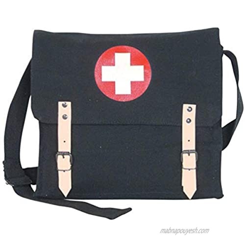 Fox Outdoor Products German Medic Bag