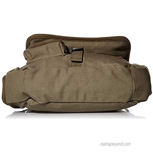 Fox Outdoor Products Retro Messenger Bag