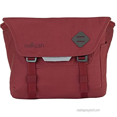 Millican Nick the Messenger Bag
