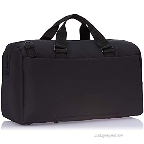 DKNY Urban Sport Duffle Bag Black One Size