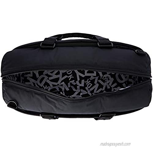 DKNY Urban Sport Duffle Bag Black One Size