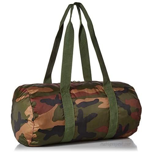 Herschel Packable Weekend Duffel Bag