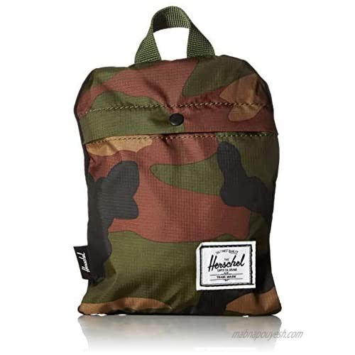 Herschel Packable Weekend Duffel Bag