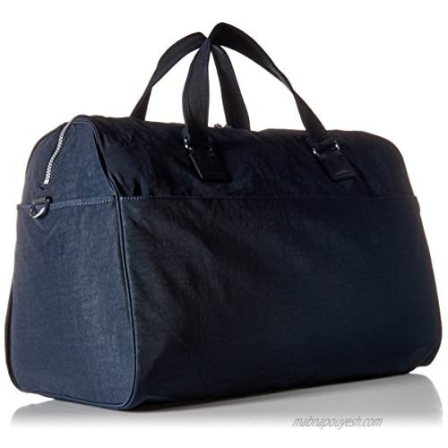 Kipling Women's Itska Solid Duffle Bag