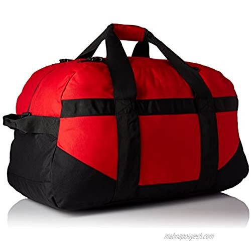 Mountainsmith Travel Trunk Red X Large