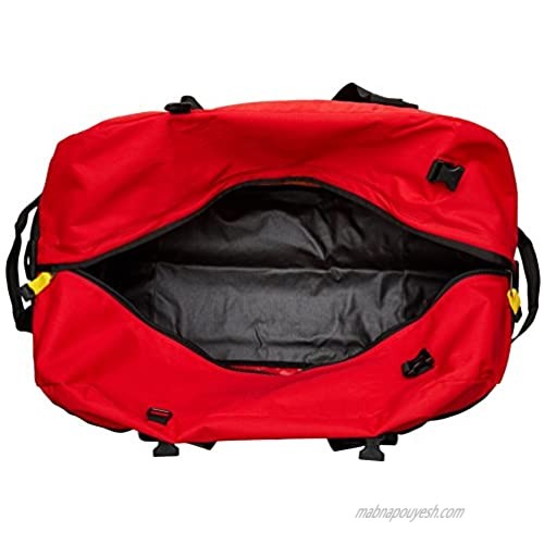 Mountainsmith Travel Trunk Red X Large