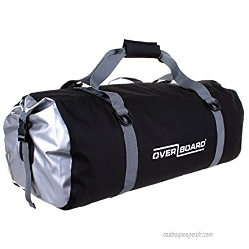 Overboard Waterproof Classic Duffel Bag