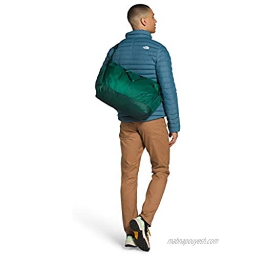 The North Face Flyweight Duffel Bag