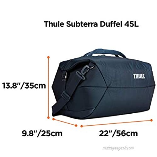 Thule Subterra Duffel 45L