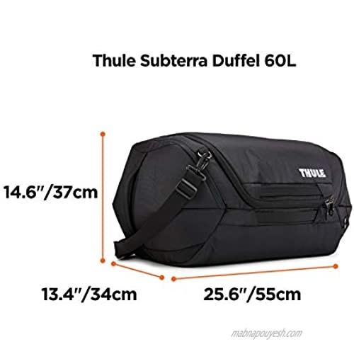 Thule Subterra Duffel 60L