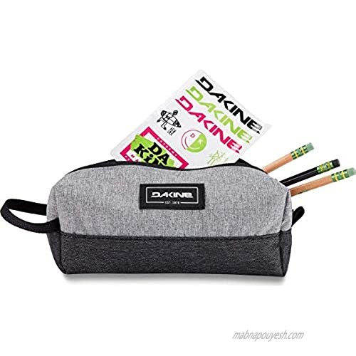 Dakine Accessory Case Pencil Case Durable and Stylish - University and School Pencil Pouch for Boys and Girls