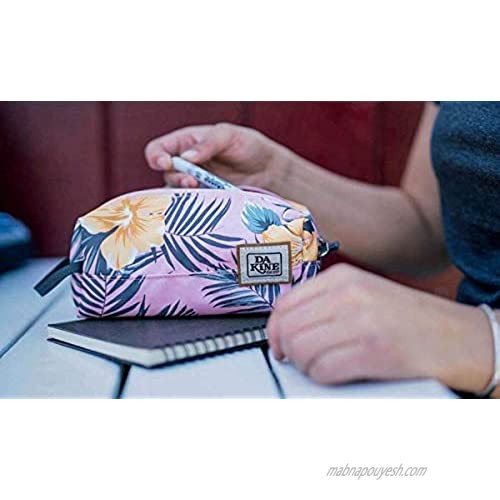 Dakine Accessory Case Pencil Case Durable and Stylish - University and School Pencil Pouch for Boys and Girls