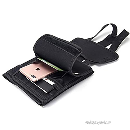 Travel Organizer  Luggage Strap  Easy Bag Bungee for Travel  Small Secure Travel Luggage Organizer  Travel Accessories  Luggage Accessories
