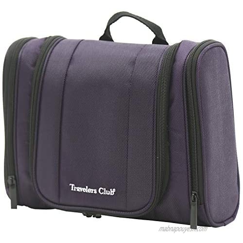 Travelers Club Toiletry Kit