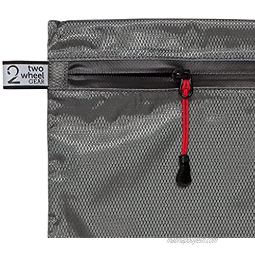Two Wheel Gear - Wet Sack (5 L) - Waterproof Dry Packing Bag