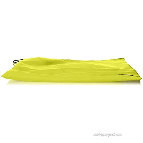 Viator Gear Luggage Bag Large Yellow Stone One Size