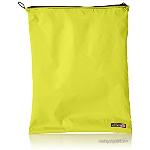 Viator Gear Luggage Bag Large  Yellow Stone  One Size