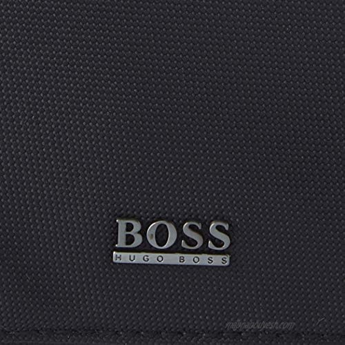 BOSS First Class Washbag Black 1
