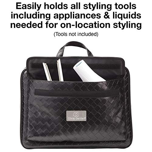 Olivia Garden Stylist Tool Bag