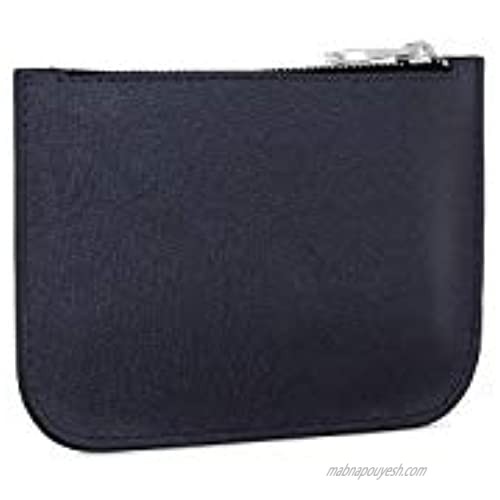 TOUS Dorp Navy Blue Small Toiletry Bag