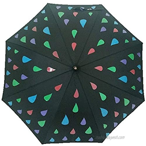Color Changing Umbrella by CRAZE