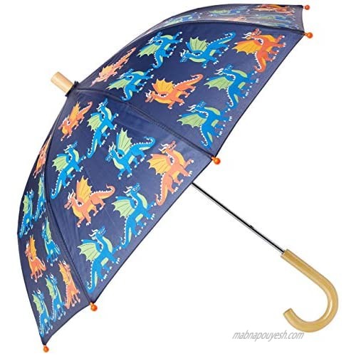Hatley Boys' Printed Umbrella