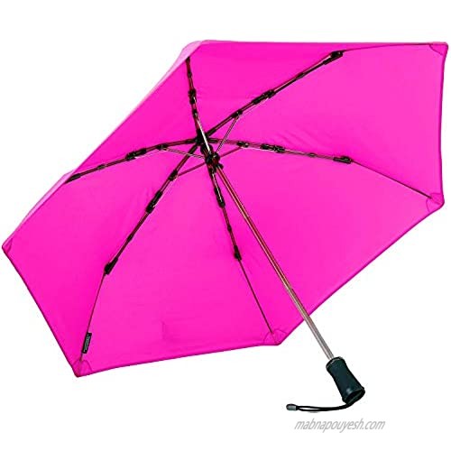 Hedgehog Umbrella  Pink Fuschia