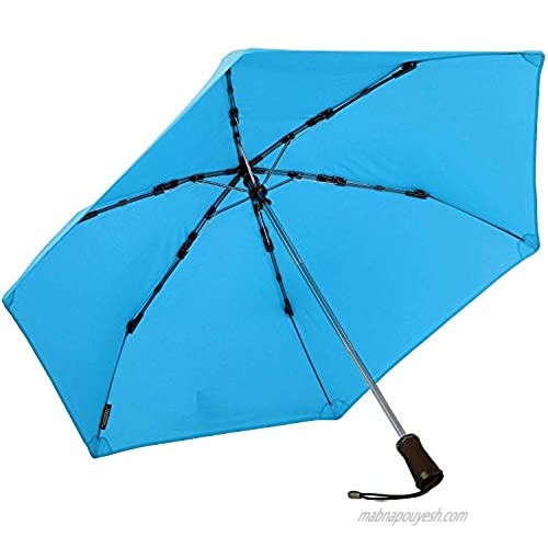Hedgehog Umbrella  Sky Blue