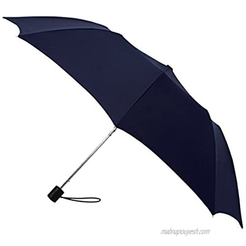 Rainbrella 3-Fold Manual Open Umbrella