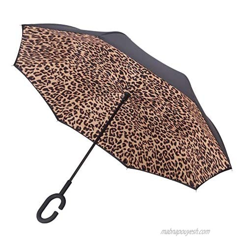 RainCaper Fine Art Reverse (inside-out) Umbrellas
