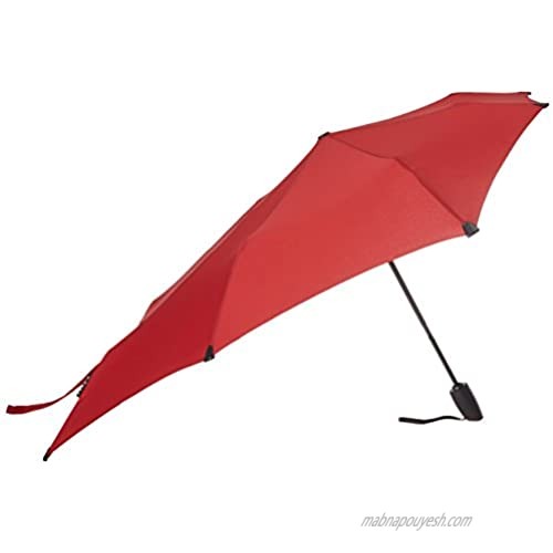 Senz Umbrellas Senz Automatic Passion Red  One Size