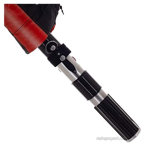 Star Wars Darth Vader Umbrella with Lightsaber Handle