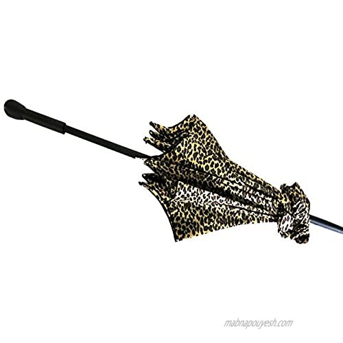 Vista International Parasol Umbrella/Leopard Print