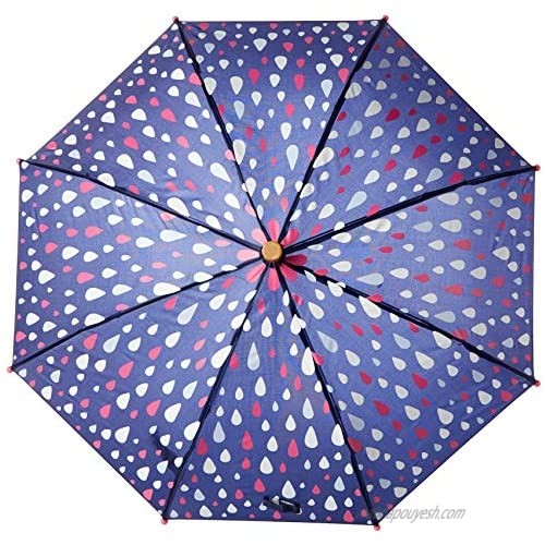 Hatley Girls' Printed Umbrella