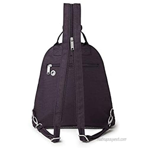 Baggallini Anti Theft Convertible Backpack