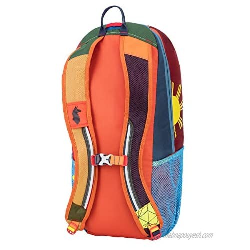Cotopaxi Luzon Daypack - Del Dia 24L One of A Kind!