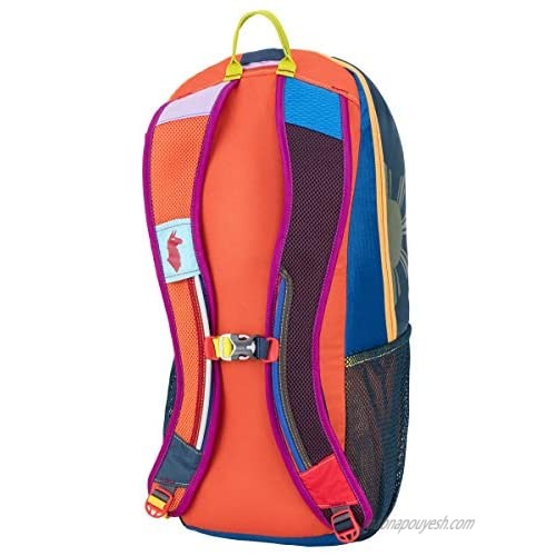 Cotopaxi Luzon Daypack - Del Dia 24L One of A Kind!
