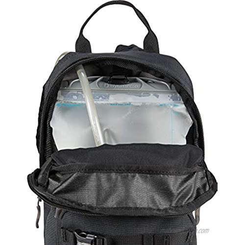 Dakine Session 8 Liter Hydration Backpack Black