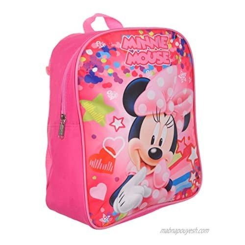 Disney Minnie 12 Backpack
