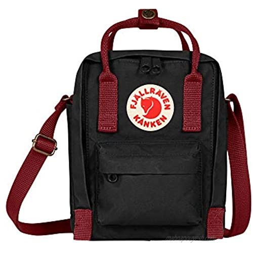 Fjallraven  Kanken Sling Crossbody Shoulder Bag for Everyday Use and Travel