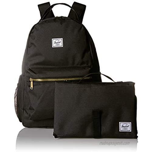 Herschel Baby Nova Sprout Backpack Black One Size