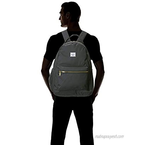 Herschel Baby Nova Sprout Backpack Black One Size