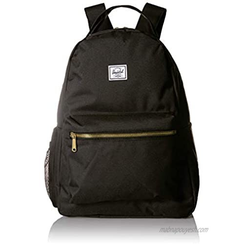 Herschel Baby Nova Sprout Backpack  Black  One Size