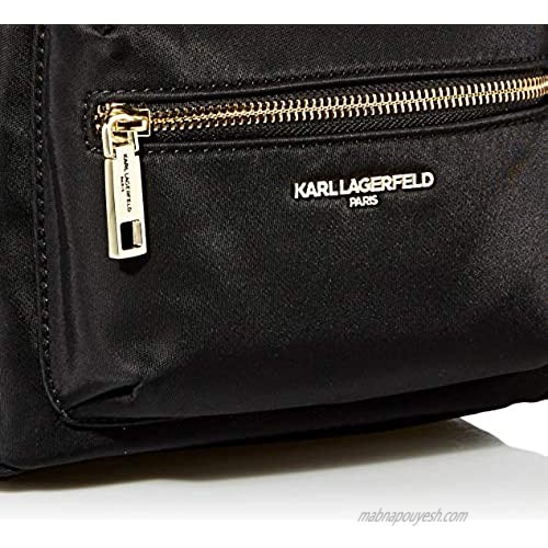 Karl Lagerfeld Paris Amour Small Backpack