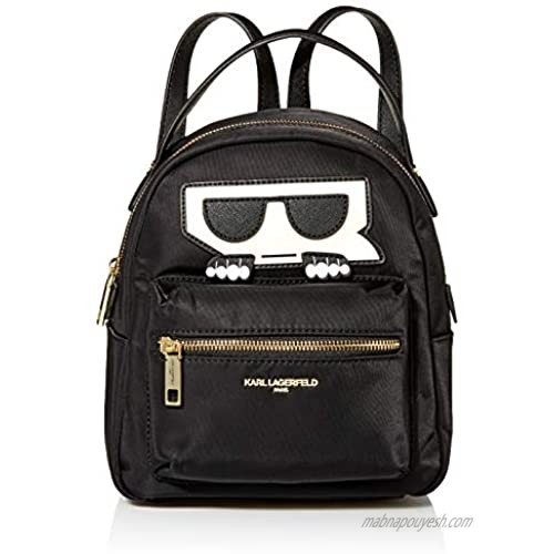 Karl Lagerfeld Paris Amour Small Backpack