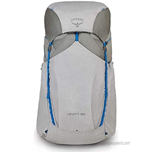 Osprey Levity 60 Men's Ultralight Backpacking Backpack