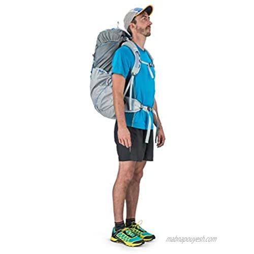 Osprey Levity 60 Men's Ultralight Backpacking Backpack