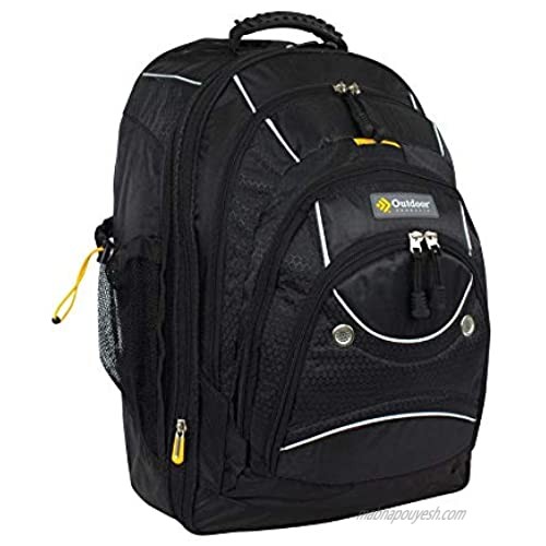 Outdoor Products Sea-Tac Rolling Backpack